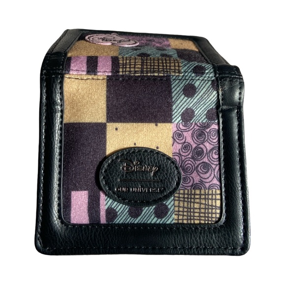 Patchwork Mini Backpack - Picture 6 of 8